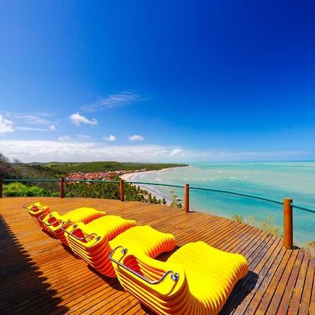 Pousada Do Alto Giulianova Ngoại thất bức ảnh