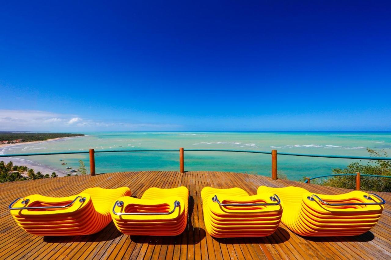 Pousada Do Alto Giulianova Ngoại thất bức ảnh