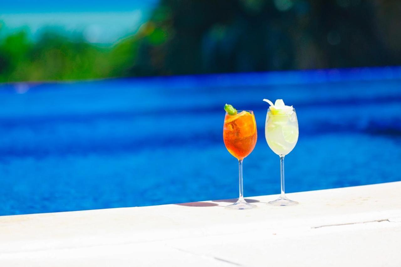 Pousada Do Alto Giulianova Ngoại thất bức ảnh