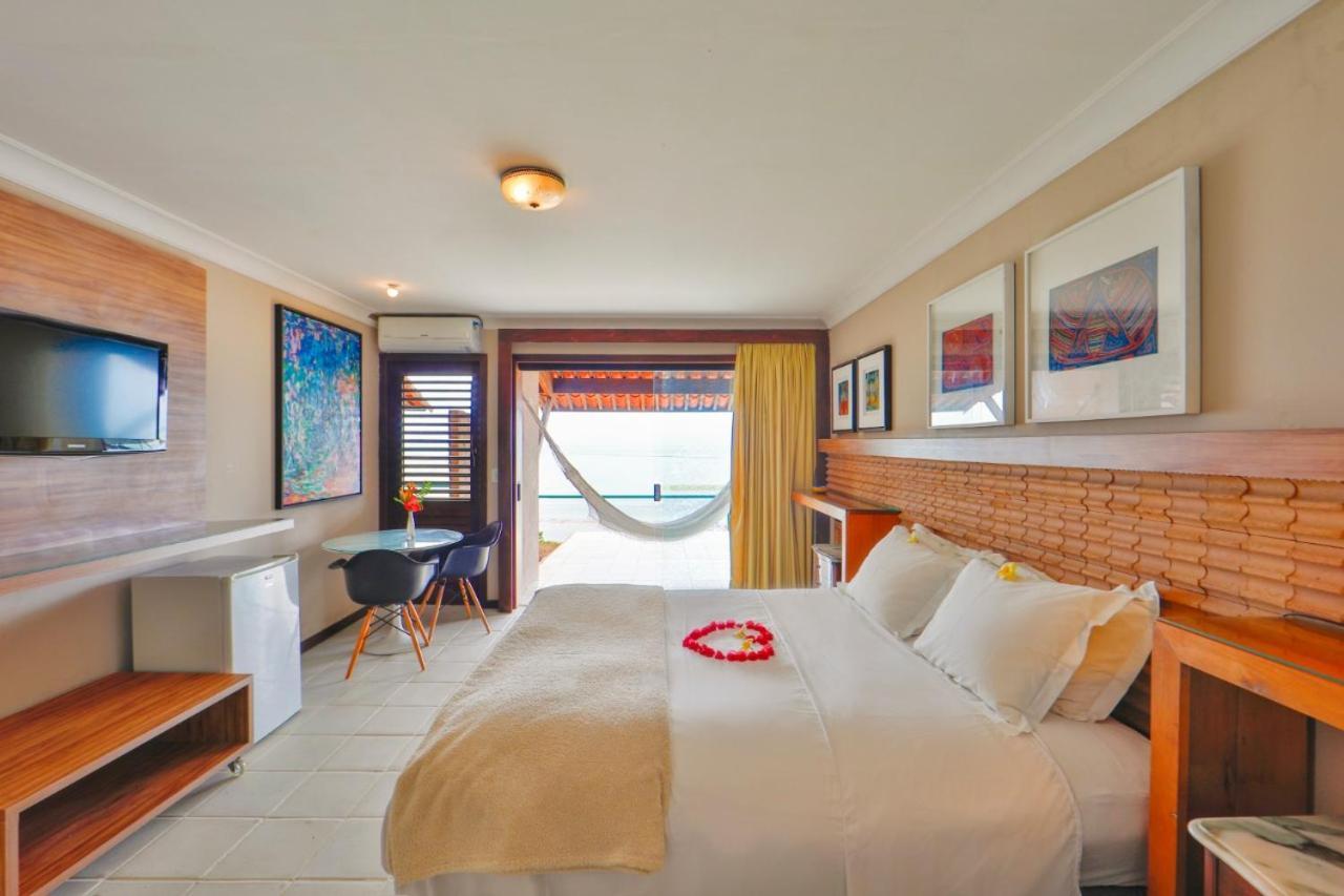 Pousada Do Alto Giulianova Ngoại thất bức ảnh