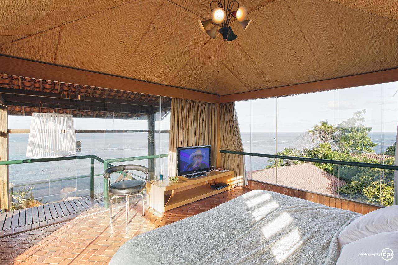 Pousada Do Alto Giulianova Ngoại thất bức ảnh