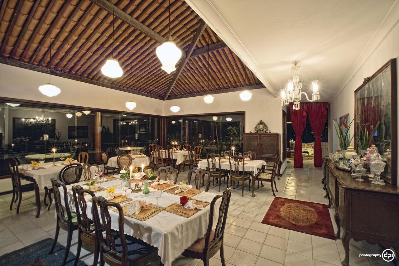 Pousada Do Alto Giulianova Ngoại thất bức ảnh