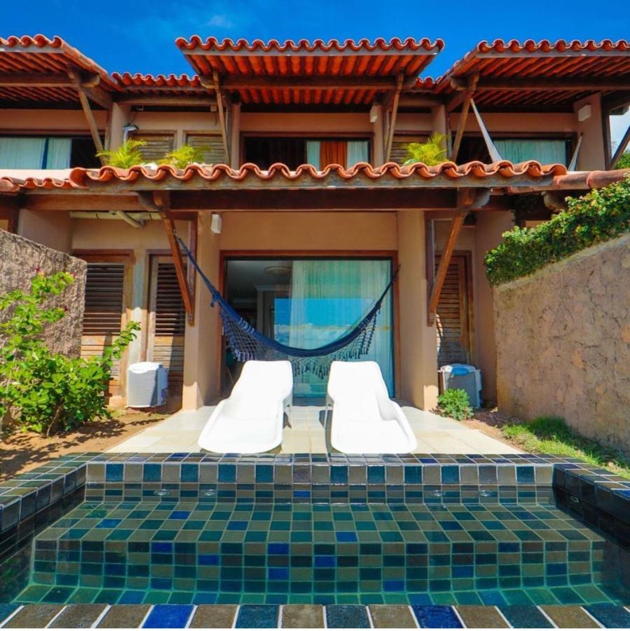 Pousada Do Alto Giulianova Ngoại thất bức ảnh